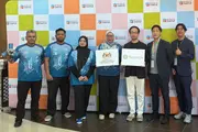Tenchijin Joins "Science Castle Asia 2026" as Official Main Partner to Inspire Asia’s Next Generation of Researchers