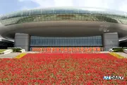 В Урумчи состоялась международная выставка ЭКСПО «Китай — Евразия 2025»