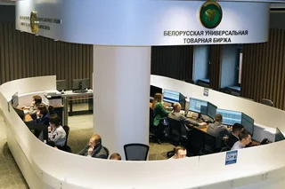 Узбекистан вошел в ТОП-5 покупателей пиломатериалов на БУТБ