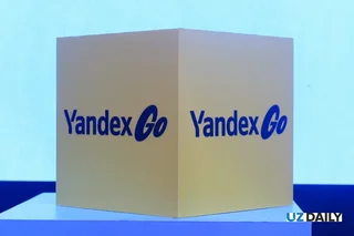 Yandex Go'даги “Таомлар” хизмати Бухородаги ресторанлар учун янги бўлимни ишга туширди