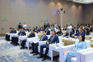 Poytaxtimizda savdo-iqtisodiy hamkorlikni mustahkamlash maqsadida Sichuan-Toshkent biznes forumi bo‘lib o‘tdi