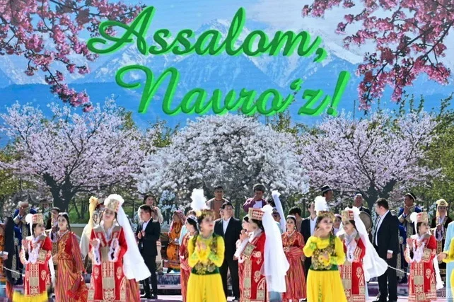 Navruz, Nooruz, and Nauryz: How Central Asian countries are preparing for the celebration