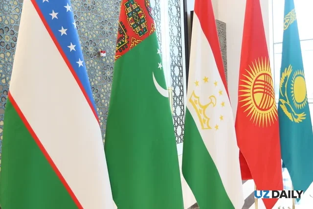 Moscow Hosts Central Asia–Russia Consultations on Implementing the 2025–2027 Joint Action Plan