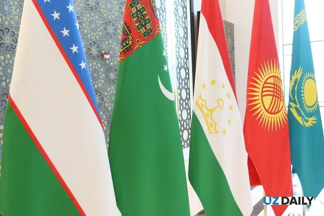 Moscow Hosts Central Asia–Russia Consultations on Implementing the 2025–2027 Joint Action Plan