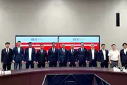 «Узсувтаъминот» и China Energy расширяют сотрудничество
