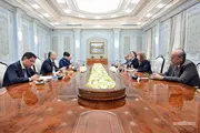 Президент Узбекистана отметил приоритеты расширения партнерства со Всемирным банком