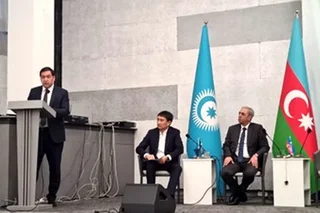Industrial cooperation is a key factor in the economic cooperation of the turkic states organization