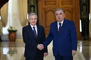 Вступил в силу Договор о союзнических отношениях между Узбекистаном и Таджикистаном