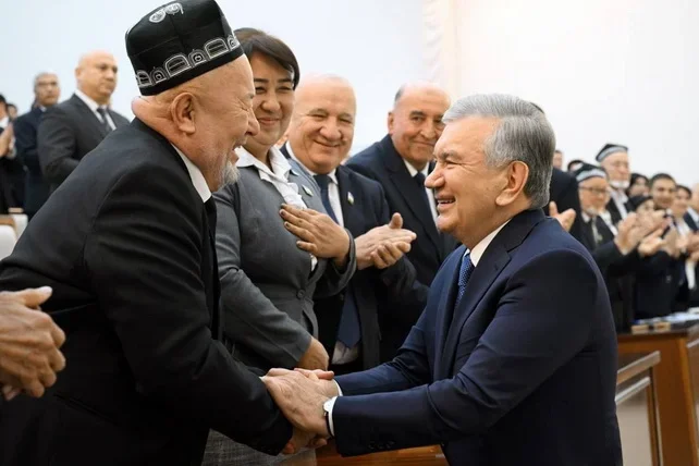 Mirziyoyev: 27-yil paxta ilmsiz yetishtirildi, endi taraqqiyotga erishildi