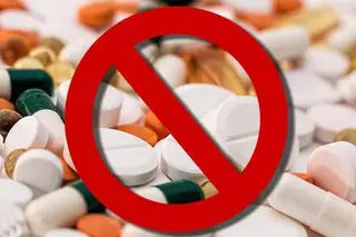 Uzbekistan temporarily suspends sales of all Marion Biotech products