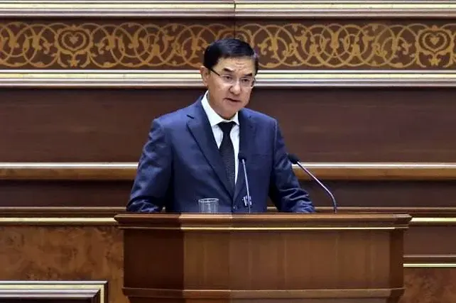 Узбекистан с 2028 г прекратит выделение субсидий на электроэнергию и газ