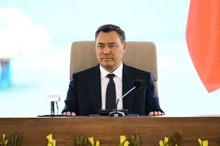 Кыргызстан и Узбекистан удвоят число пунктов пропуска на общей границе