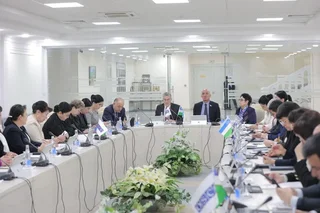 OSCE Supports Enhancement of Digital Feedback Mechanisms Between Parliamentarians and Citizens
