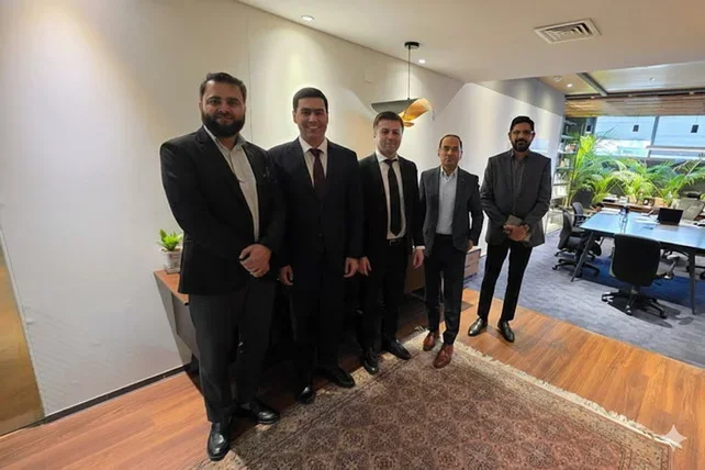 O‘zbekiston Pokistonning The Searle Company Limited farmatsevtika kompaniyasi bilan investitsiya masalalarini muhokama qilmoqda