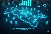 O‘zbekistonda startap-ekotizim so‘nggi besh yil ichida 13 barobar o‘sib, 3,9 milliard dollardan oshdi