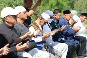 Узбекистан усиливает паломнический туризм для Индонезии