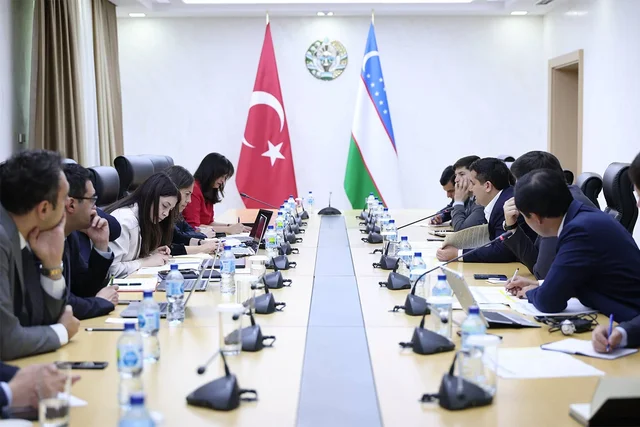 Oʻzbekiston va Turkiya savdo imtiyozlaridan foydalanish huquqiga ega boʻlgan tovarlar roʻyxatini kengaytiradi