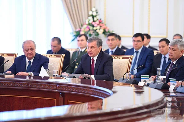 Uzbekistan to take part in work of Turkic Council
