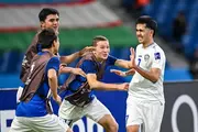 Ўзбекистон терма жамоаси — U-17 Осиё Кубоги чемпиони!