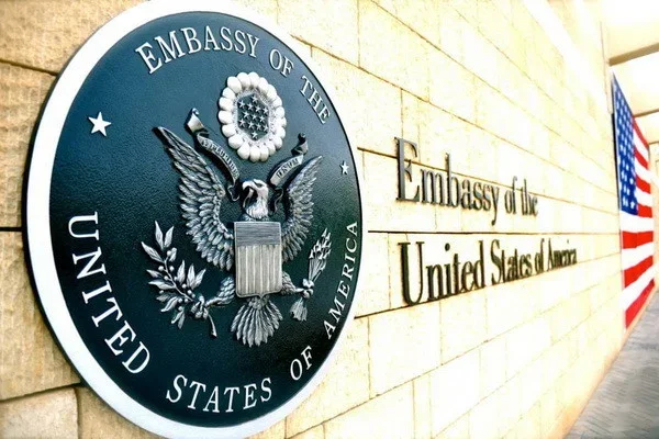 US Department of State has issued all available 55,000 diversity visas