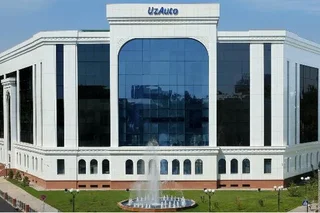 Uzavtosanoat issues additional ordinary shares for 10.37 billion soums