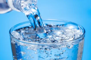 The level of provision of the population with centralized drinking water is 71.2%
