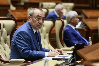 Oʻzbekiston Senati maʼmuriy javobgarlikni kuchaytirdi