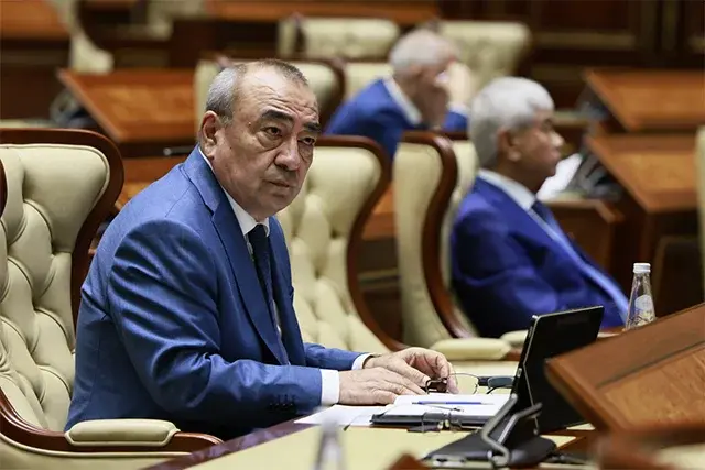 Ўзбекистон Сенати маъмурий жавобгарликни кучайтирди