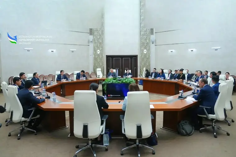 Узбекистан и Гонконг расширят экономическое сотрудничество