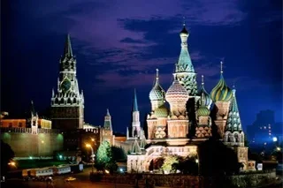 Экскурсия по самому большому городу в Европе