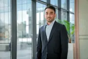 Dalerkhon Nodirov Appointed as Director of IT Park Ventures