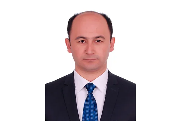 Сарвар Ашуров возглавил ОДМ «Камолот»
