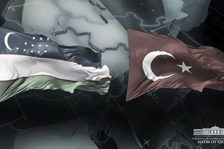 President of Uzbekistan expresses condolences to Türkiye following tragedy at Kartalkaya Resort