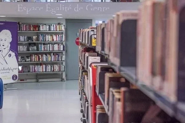 UNESCO names Strasbourg as World Book Capital for 2024