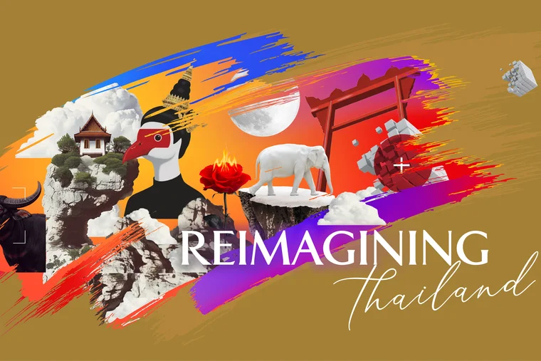 DITP Positions Thailand as Asia’s Content Hub at Thai Night Hong Kong 2026, Highlighting Four Strategic Pillars and the Global Rise of Y and GL Series