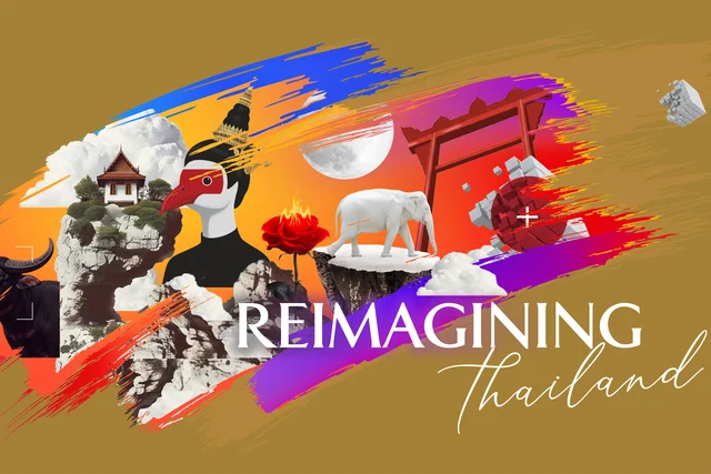 DITP Positions Thailand as Asia’s Content Hub at Thai Night Hong Kong 2026, Highlighting Four Strategic Pillars and the Global Rise of Y and GL Series