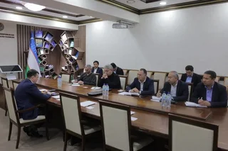 Россия будет поставлять рыбу для Узбекистана