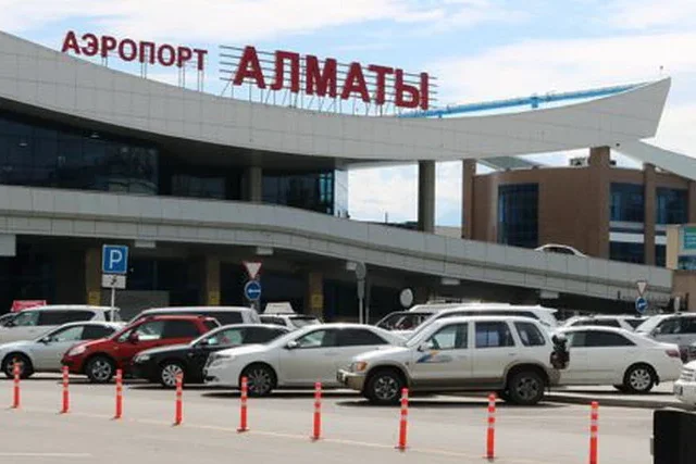 Young Uzbek Causes Panic at Almaty Airport with Atomic Bomb Joke