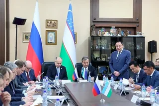Ўзбекистон ва Россия: иқтисодий ҳамкорлик истиқболлари