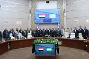 Узбекистан и Египет подписали меморандум о сотрудничестве в сельском хозяйстве