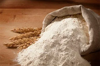 Enterprises receive right to export flour from imported grain