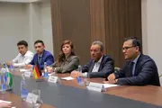 Германия может упростить трудоустройство водителей из Узбекистана