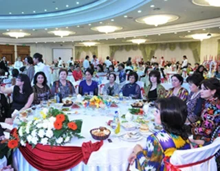 Women’s Council marks its eighth anniversary