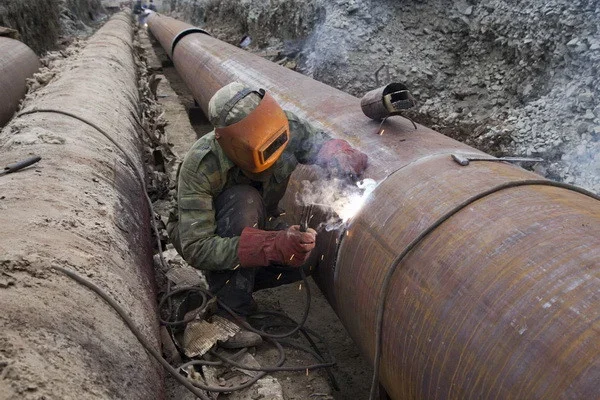 Residents of two districts of Tashkent will temporarily remain without heat supply