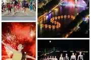 Where Ancient Ritual Meets Runway: Sanyuesan Festival Gets Modern Makeover in Wuzhishan