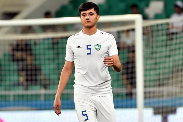 Josep Guardiola: Khusanov is One of the Fastest Footballers I Have Ever Seen