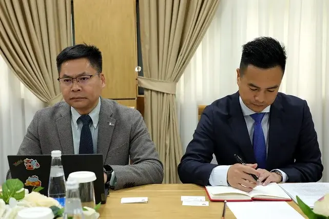 Хитойнинг Loong Air авиакомпанияси Ўзбекистонга парвозларни кўпайтиришни режалаштирмоқда