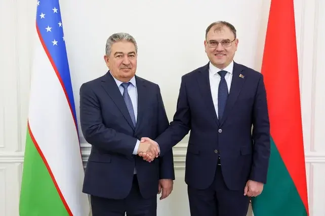 Belarus O‘zbekistonga AES qurilishi bo‘yicha tajriba berishga tayyor