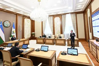 Узбекистан внедрит новый подход к энергоснабжению в регионах