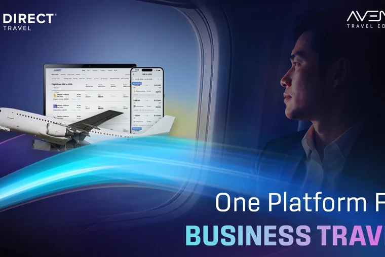 Direct Travel Introduces the Next Evolution of Avenir
